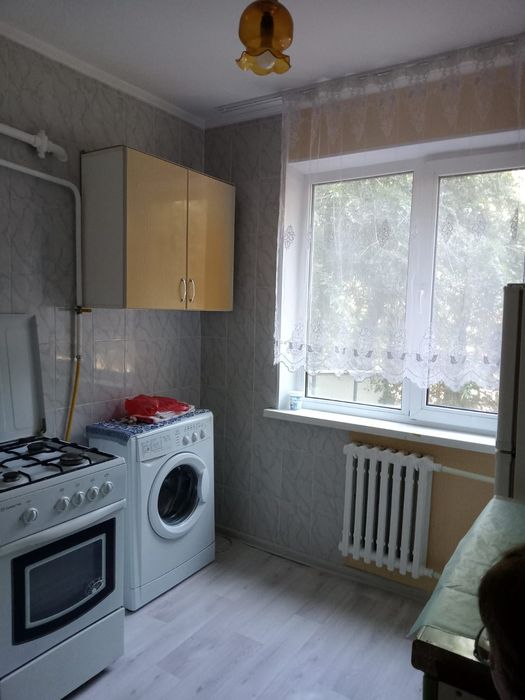 Продам 2к квартиру