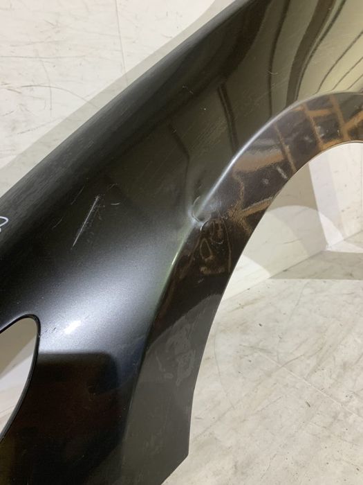 Aripa stanga fata, Mazda 3, 2019, 2020, 2021, 2022, 2023, 2024.