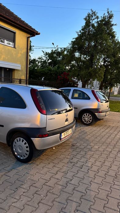 OPEL Unknown Model 0 — imagine 4
