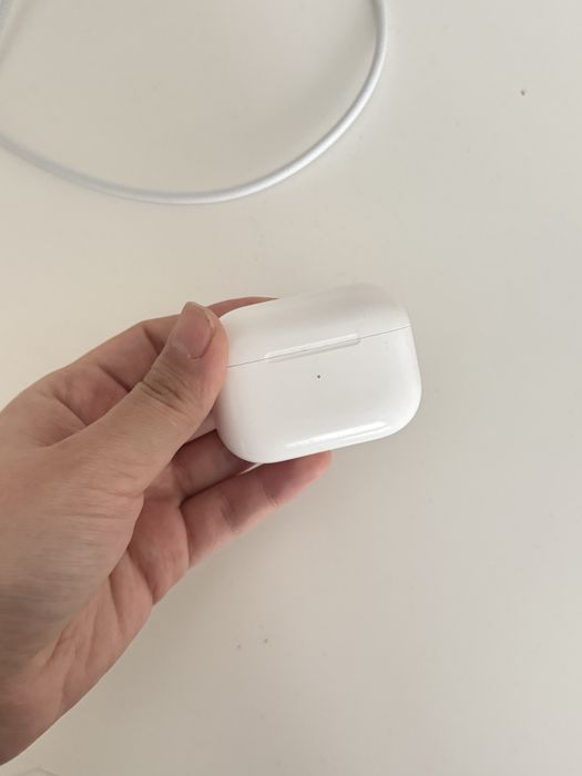 Наушники Airpods pro 2nd generation