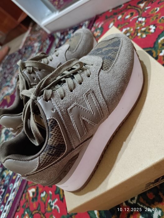 Женский красофка