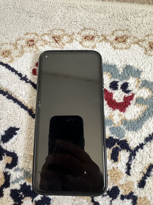 HUAWEI P40 жақсы телефон