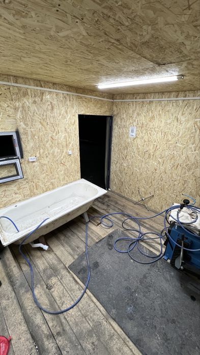 Продается контейнер