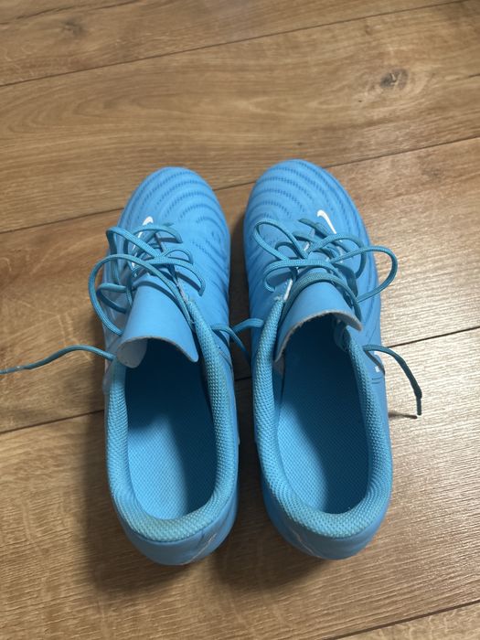 Ghete de footbal nike phantom GX