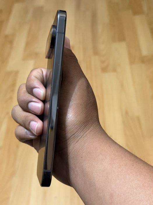Pixel 9 pro xl 16/128 96 с коробкой