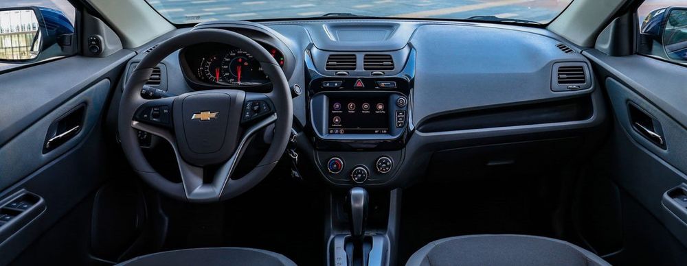 Продаётся Chevrolet Cobalt MCM счёт справка