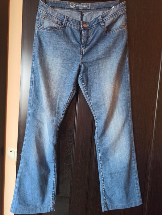 Blugi dama/pantaloni sport