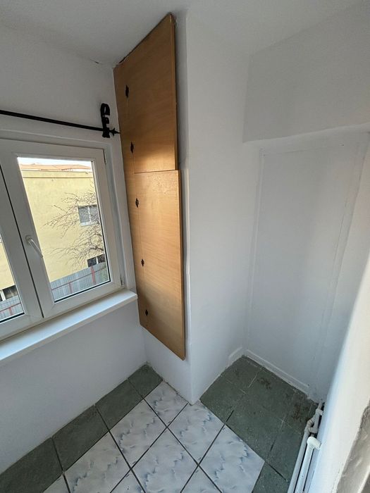 Închiriez apartament cu 2 camere zona Dedeman