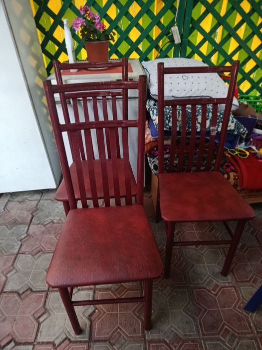 Продам стулья для офиса и кухни