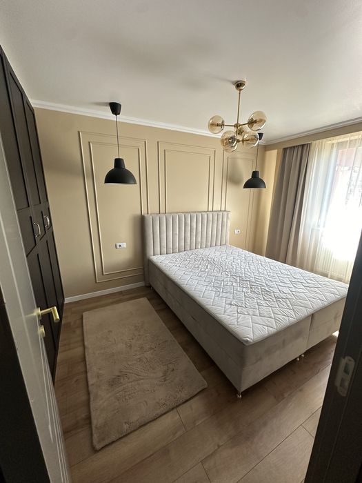 Apartament de inchiriat