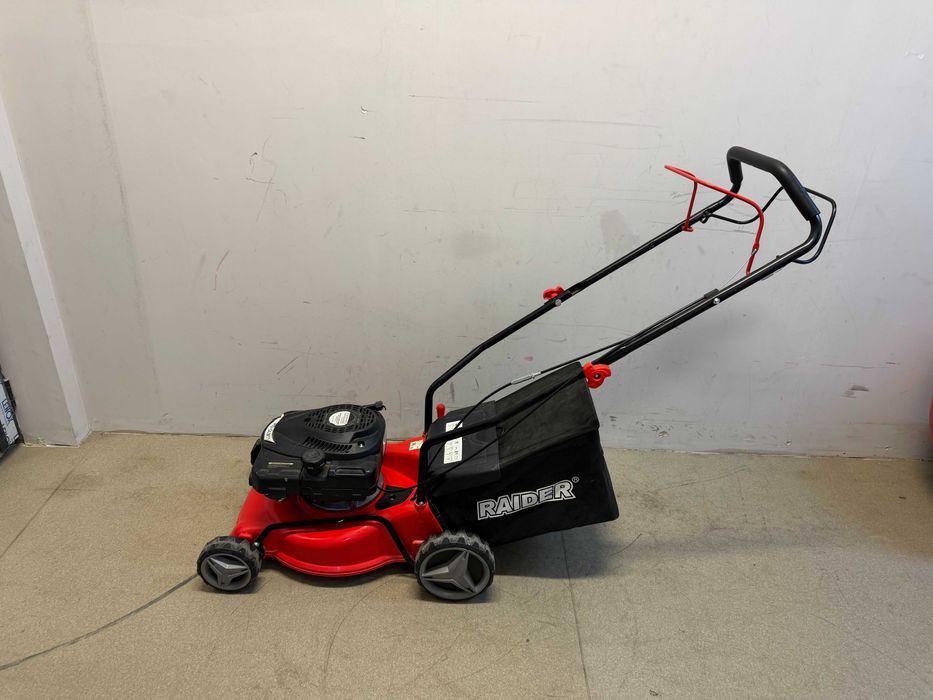 Косачка бенз. самоход 80cc 1.8kW (2.4hp) 40cm 40L RD-GLM13