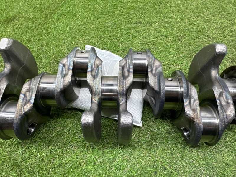 коленчатый вал VW SKODA AUDI