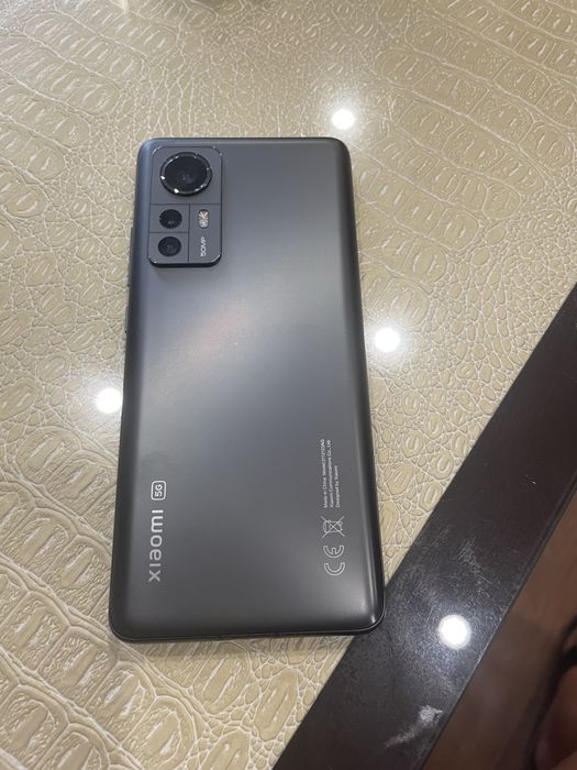 Продам Xiaomi 12X .