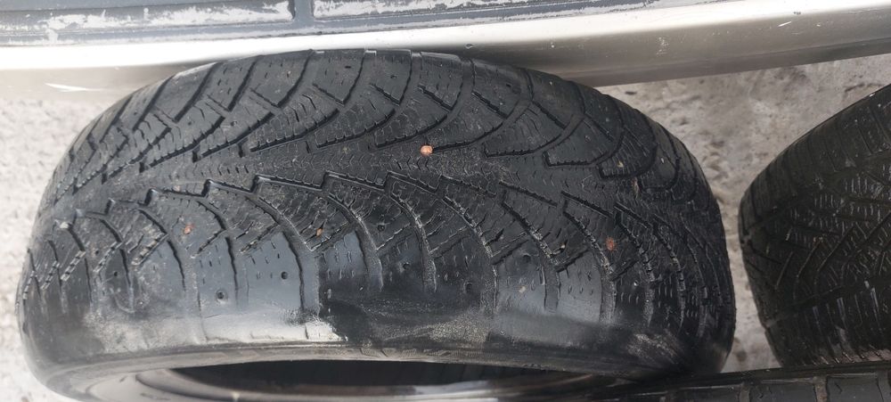 Бу покрышка r15 шина