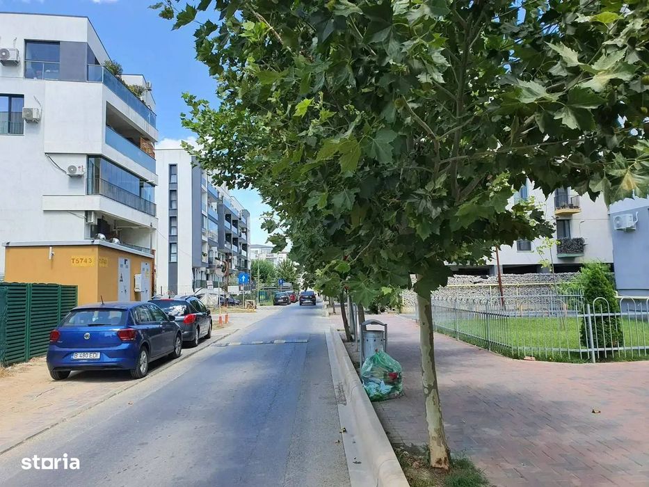 Ozana, Gura Putnei, Bloc Nou, 2 Camere 60 Mp, Parc Teilor — fotografia 1