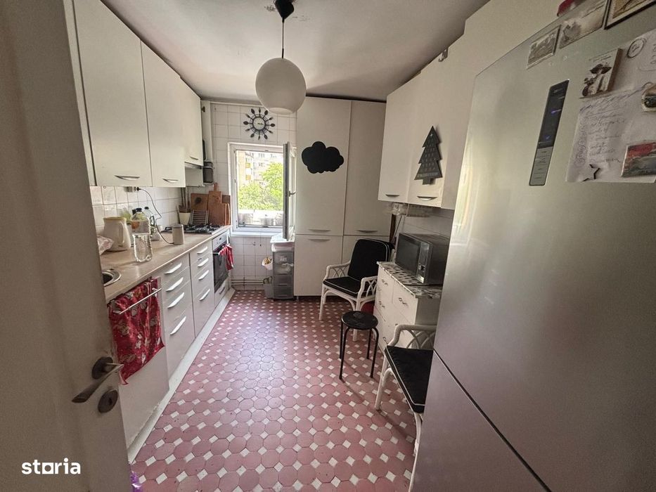 Apartament 4 camere Arcu