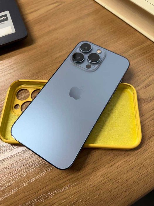 iPhone 13 Pro 128gb SIM+eSIM