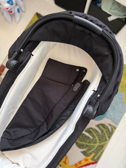 Vand landou Cybex Blios S