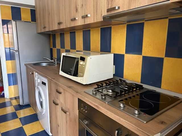 De inchiriat apartament 2 camere, Pajura, str Hrisovului