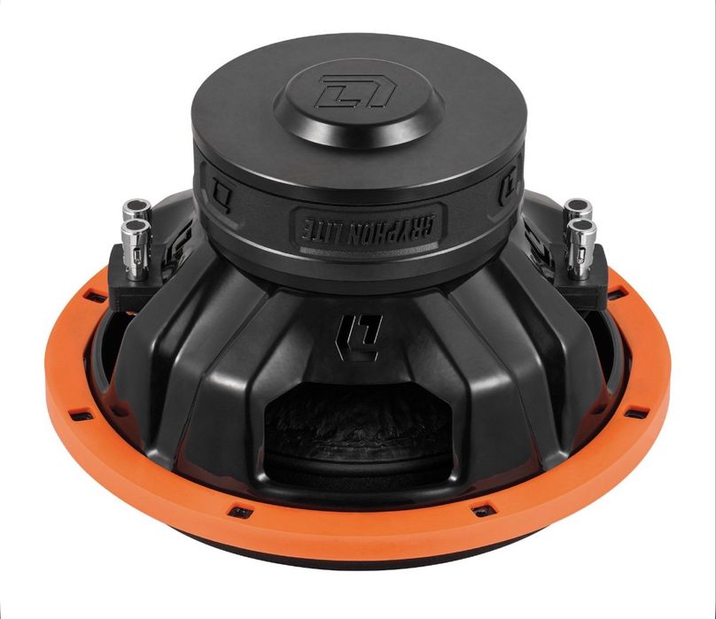 самбуфер Dl Audio 10D.V3  2+2ОM