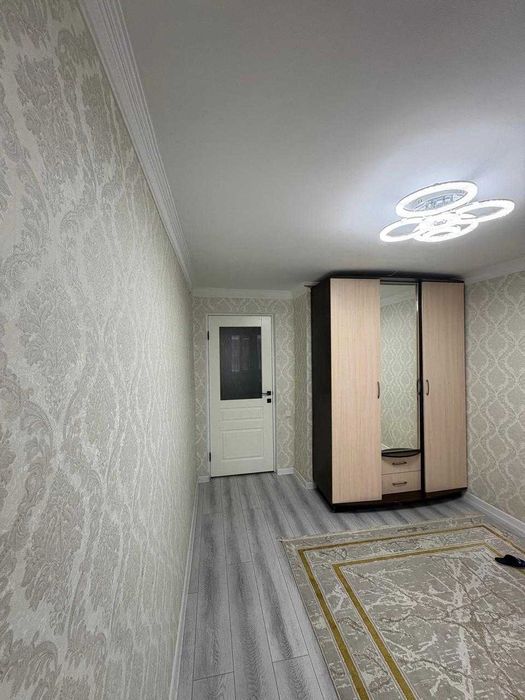 3 к.кв в кирпичном доме