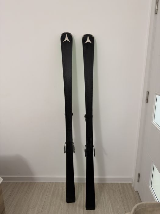 Atomic Redster X9 – 169 см