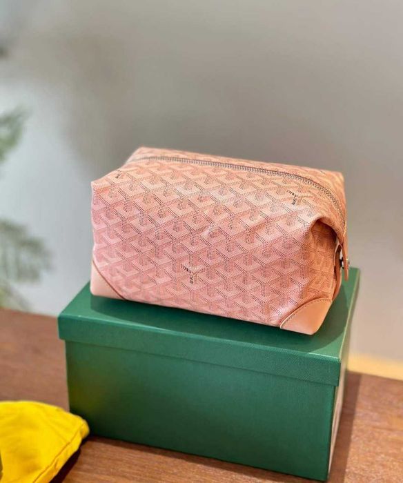 Geanta de mana dama Goyard cosmetica 94-22