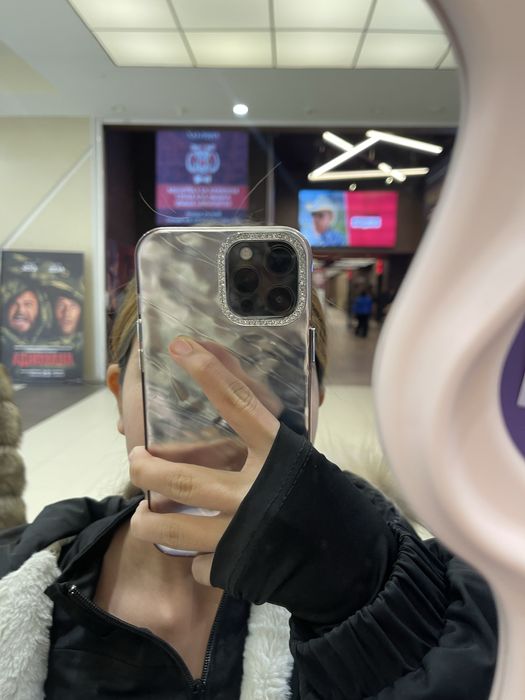 Айфон 12 про макс