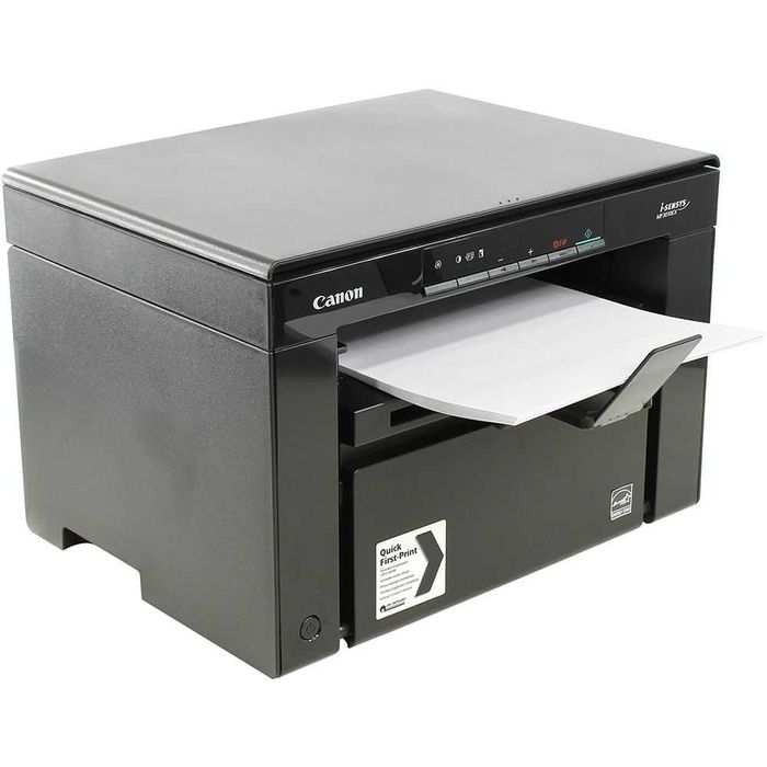 Принтер Canon i-SENSYS MF3010 SmartShopakx