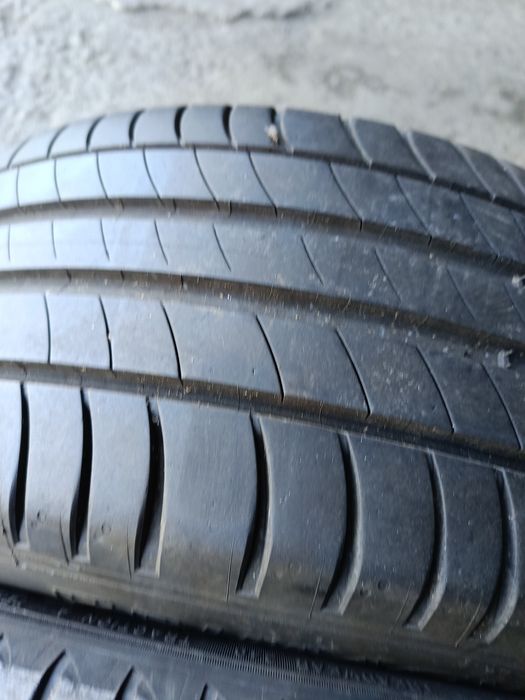 Летни гуми -16цола -195/50-1бр.-60лв."MICHELIN"