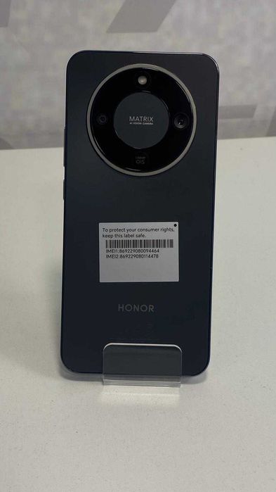 (AG13) Telefon Honor Magic8 Lite (b.56033) Garantie 2 ani!