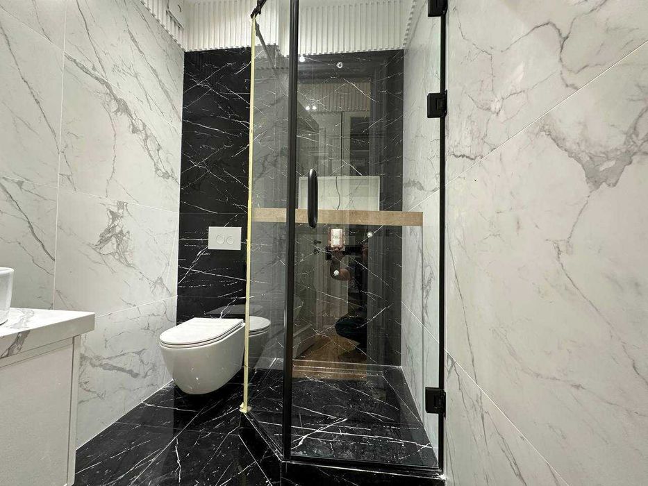 Новая квартира сдается в ЖК Мирабад Авеню