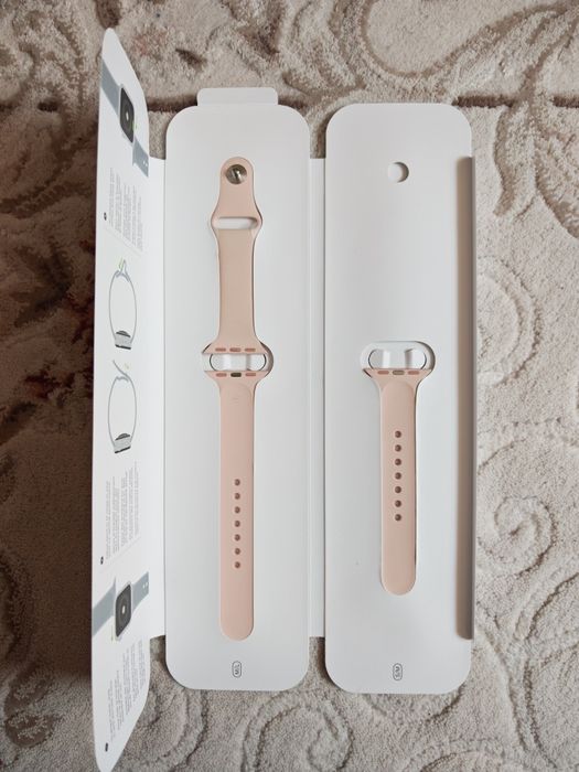 Brățari originale Apple Watch 40mm
