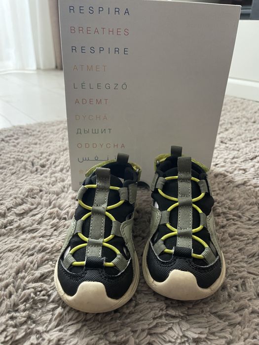 Sandale Geox marimea 24