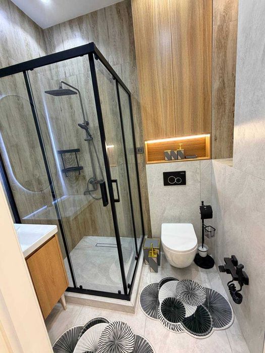 Сдается в аренду квартира 40 кв.м. на Алайском