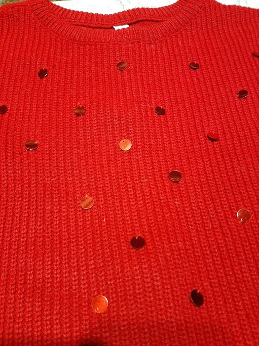 Кофточка нарядная 10-12 лет. Турция