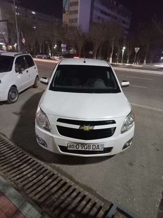 cobalt sotiladi xolati zur