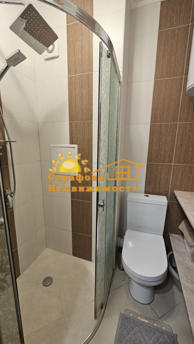 Продажба 2-стаен гр. Бургас - Сарафово 54m²