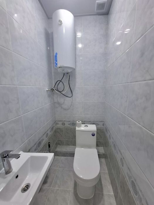 Сдается посуточно Рудакий Брилиант сити