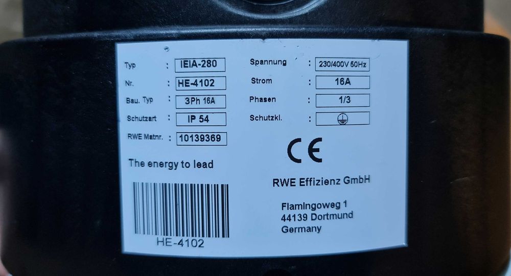 2бр. НОВА Мобилна Зарядна Станция 7,4kW и НЕМСКИ 11kW Wallbox Tesla-ОК