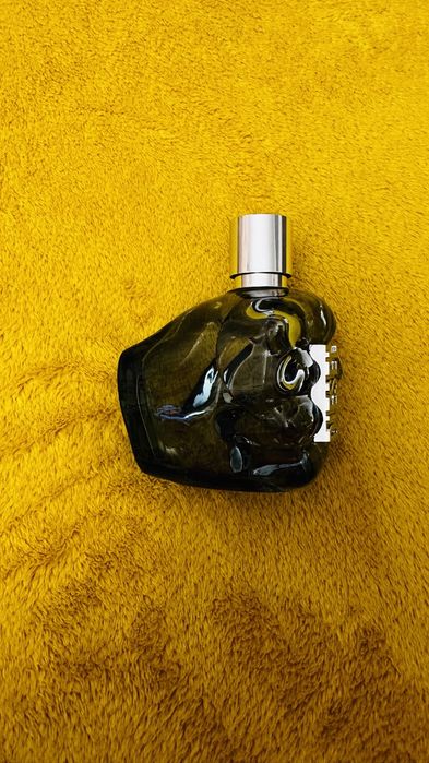 Parfum Diesel homme