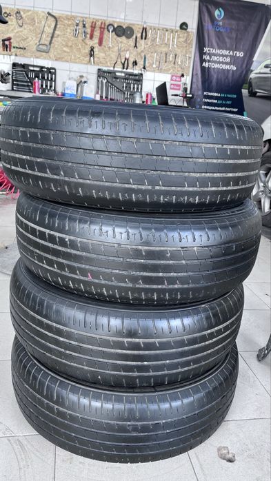 Шины r 15 195/65