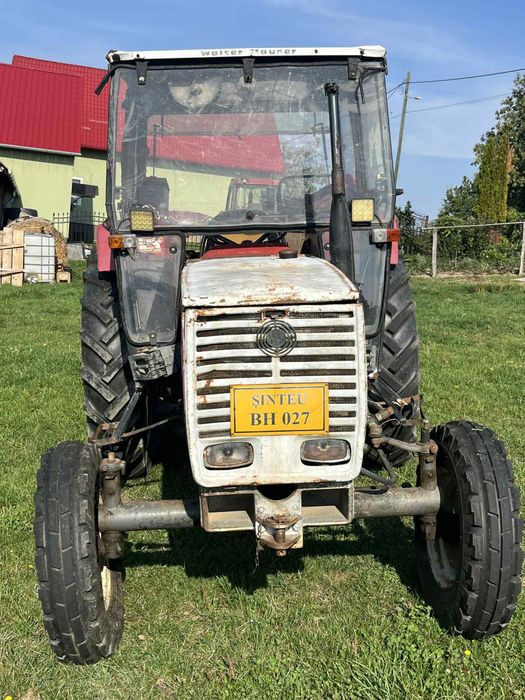 Se vinde Steyr 658  58 cai