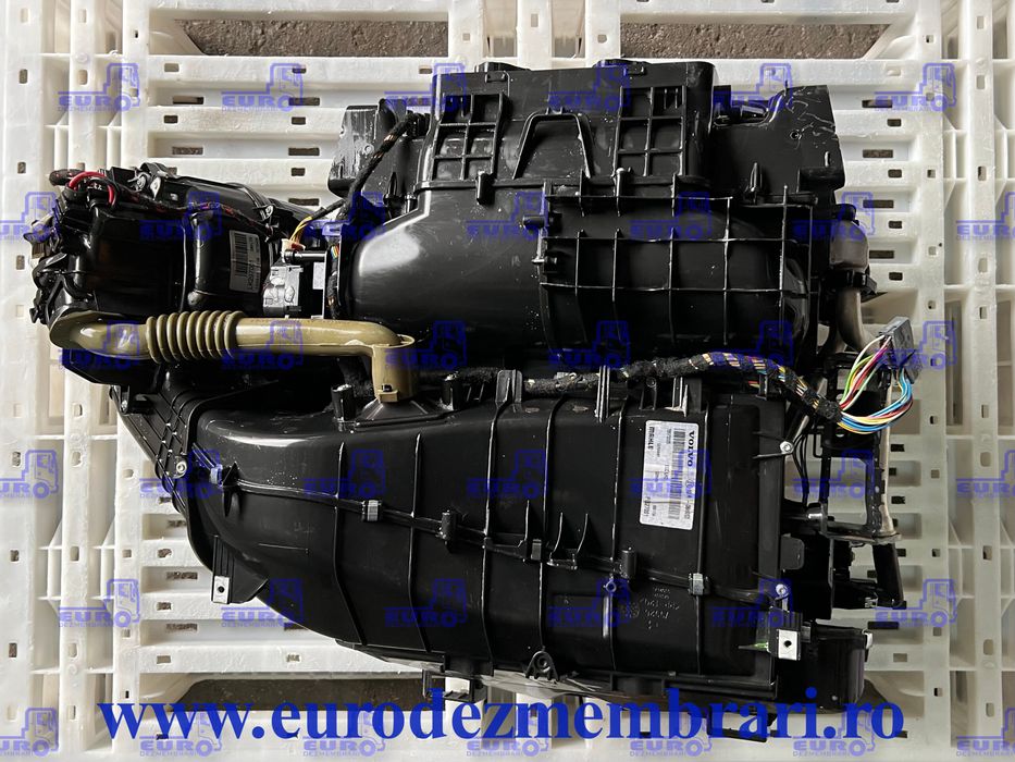 carcasa sistem climatizare volvo fh 78573225