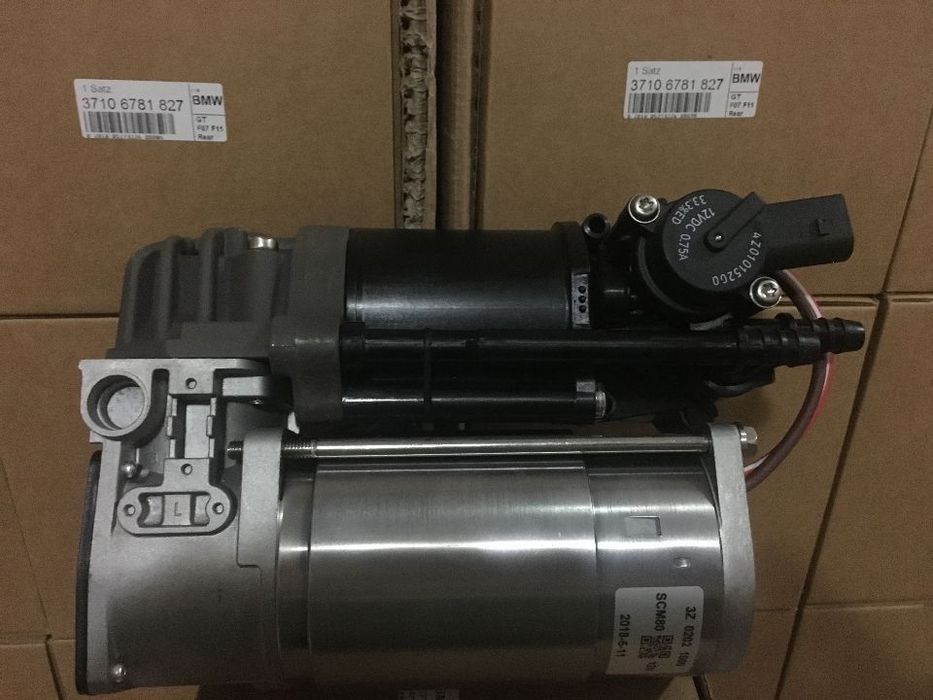 Perne aer BMW F11, X5, X6,E39,E53,E61,E70,E71,F15,F16, Produse NOI, Ga