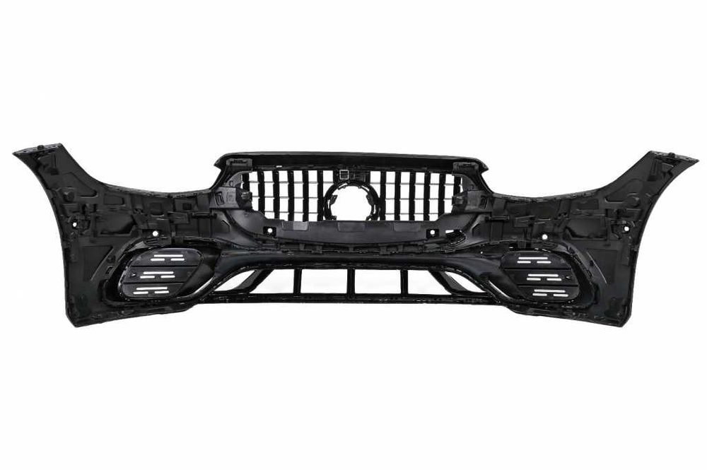 Pachet Exterior Mercedes S-Class W223 Limousine (2020-up) S63 Look