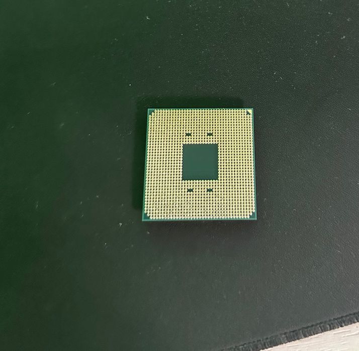 CPU Ryzen 7 5700X