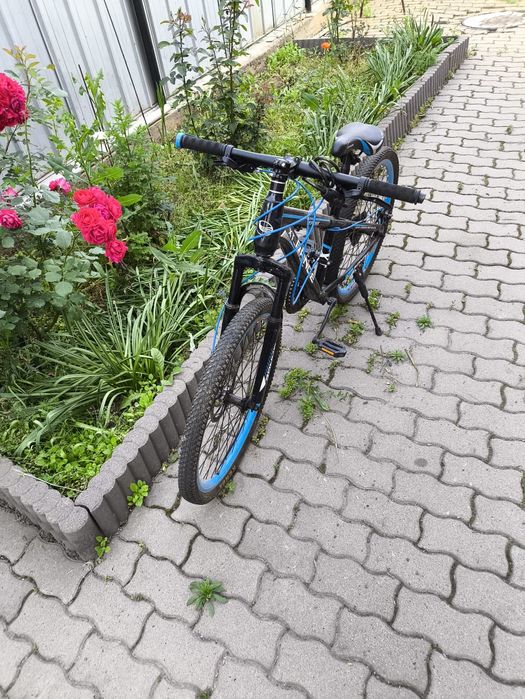 Горный велосипед