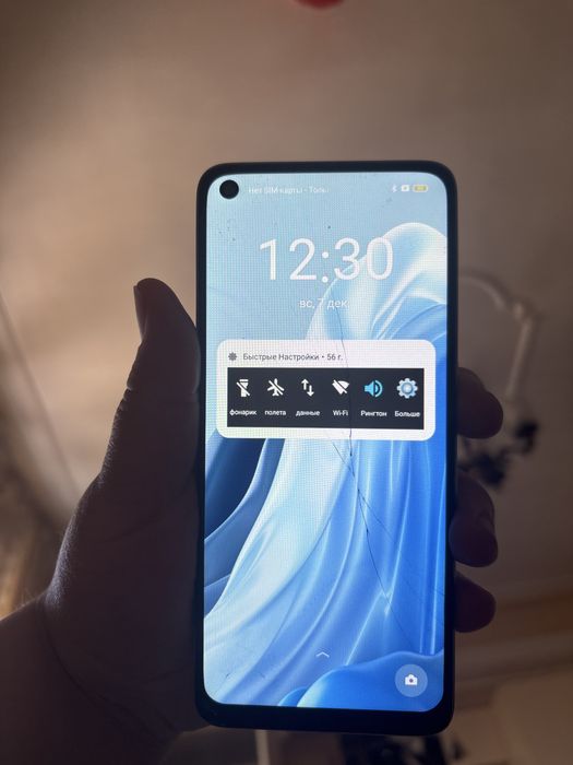 Oppo reno 7 128гб
