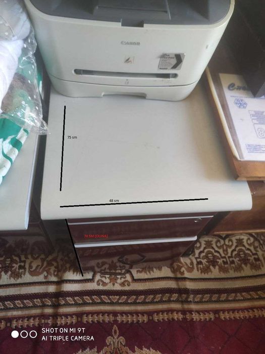 Продам тумбу - 1шт. (см. описание)